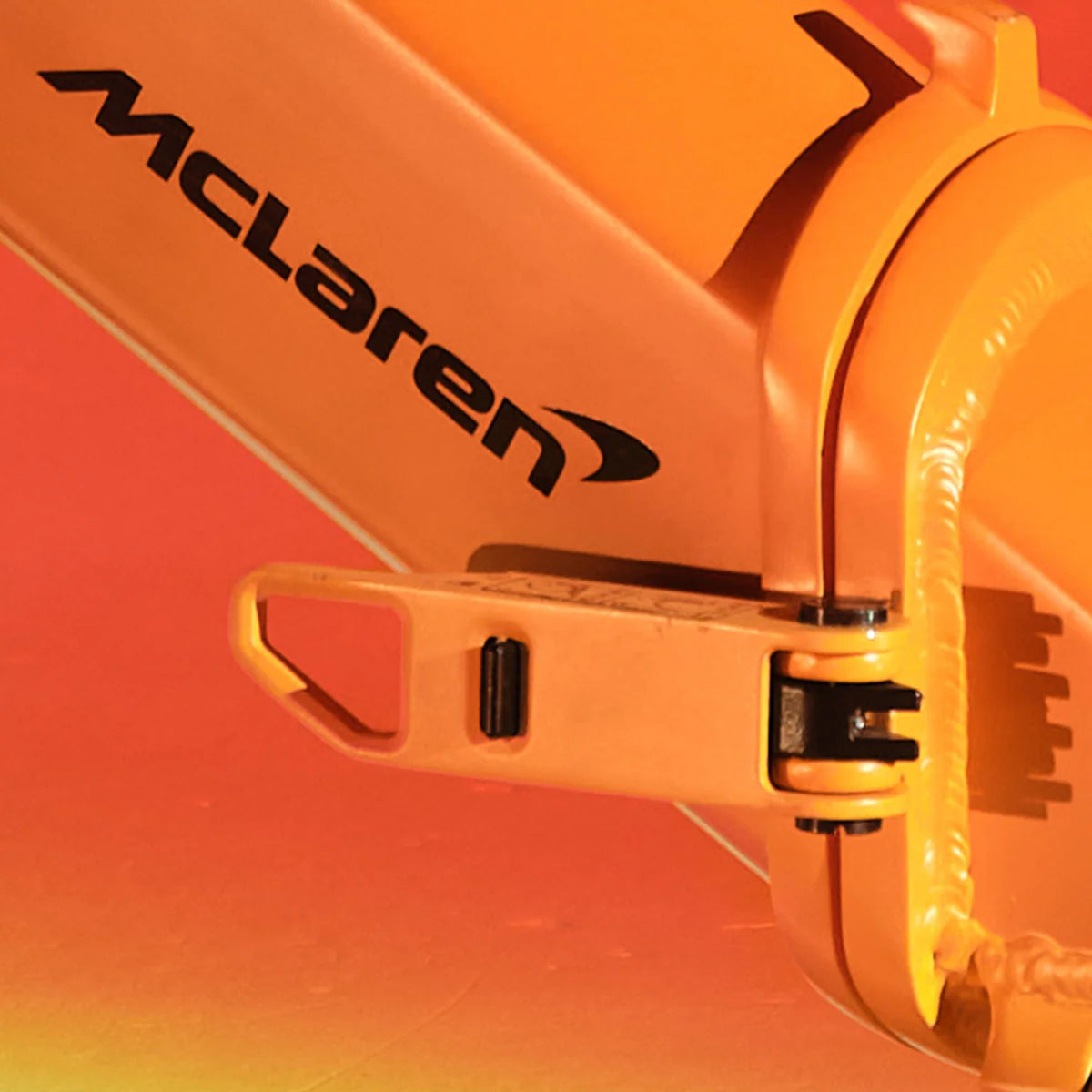 PURE Advance Flex McLaren Special Edition