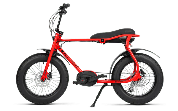 Lil'Buddy RUFF Bike
