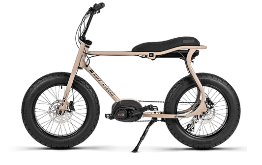 Lil'Buddy RUFF Bike