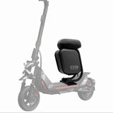 Originaler Multifunktionssitz für Segway Ninebot ZT3 Pro Elektroroller ZT3 mit Taschenzubehör
