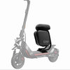 Originaler Multifunktionssitz für Segway Ninebot ZT3 Pro Elektroroller ZT3 mit Taschenzubehör