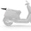 Shad NIU N Series Elektrik 125 topcase heckmontage