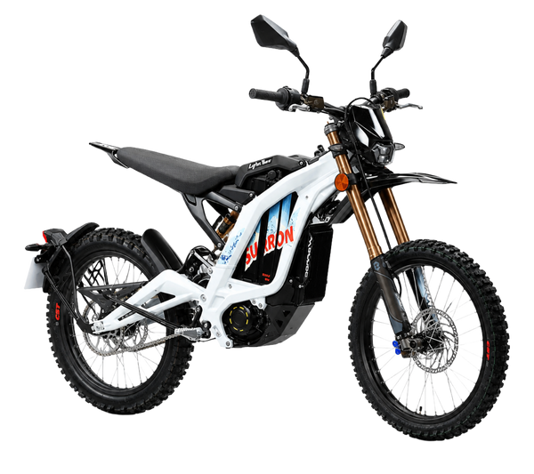 Sur-Ron Light Bee  NA 2026 – 10 kW