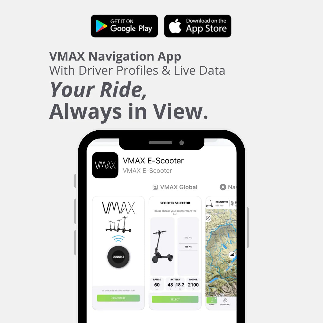 NEW VMAX VX4