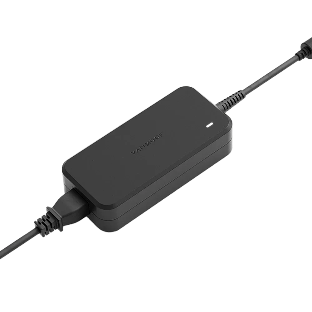 Charger for Vsett Apex 8/9